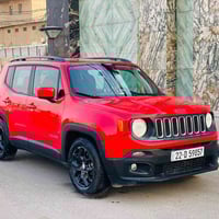 رينيجيد • ٢٠١٨ • حادث