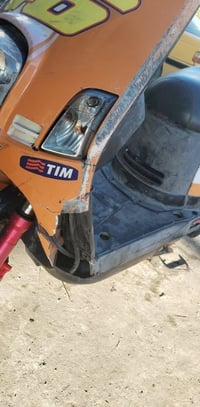 بغداد • دراجة كهربائية