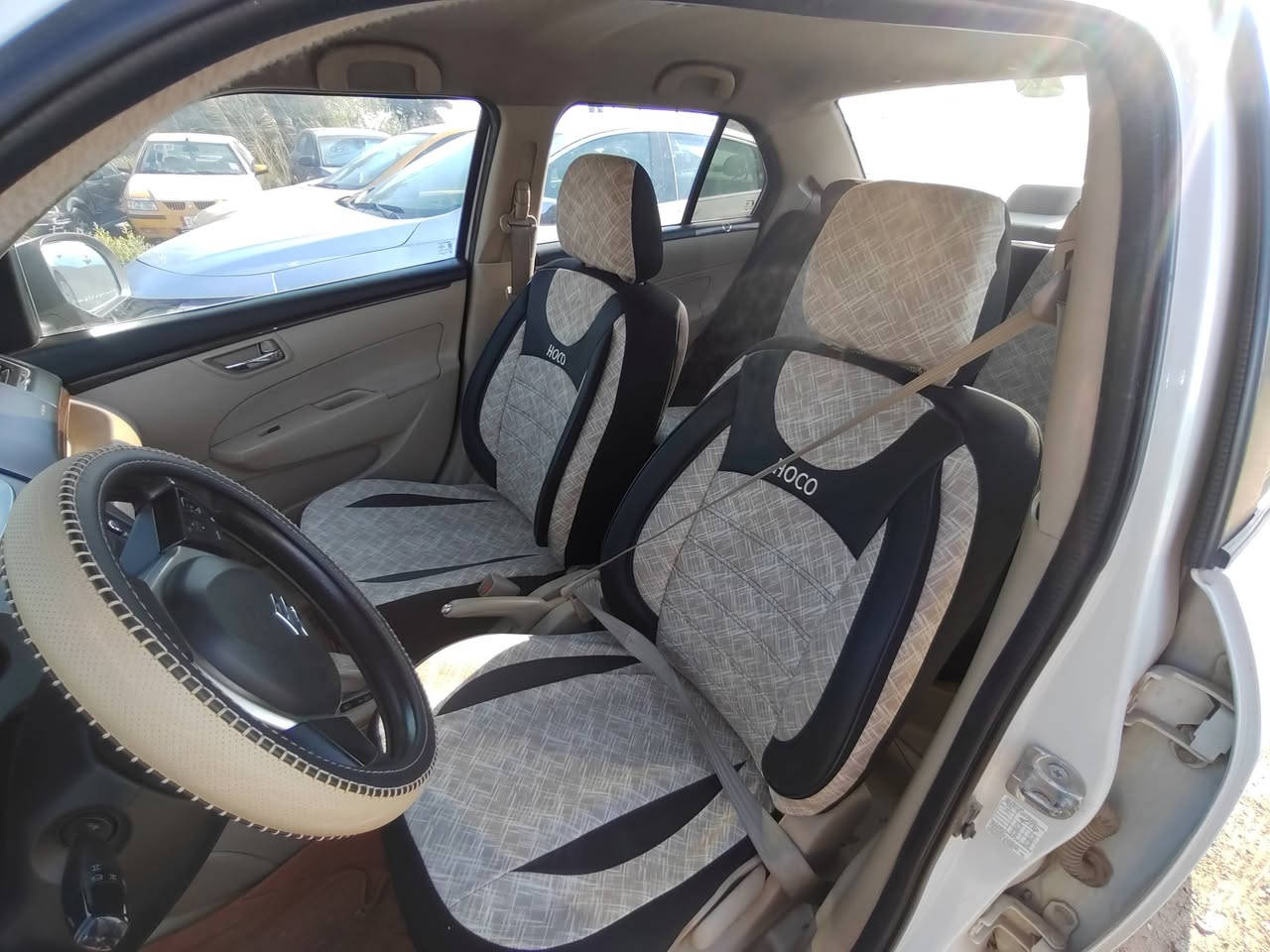 سلام عليكم سازوكي سويفت دزاير ٢٠١٦ سعر ٦٥وبيها مجال مكاني سيديه ***********
***********
