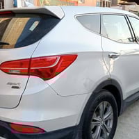 سنتافيا موديل 2014 ماشية 80 الف ميل حادثهة قطعتين بنيد  او جاملغ علبار...