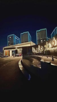 شقة للبيع في مجمع مارينا السكني مجمع بغداد مارينا السكني موقع المجمع م...