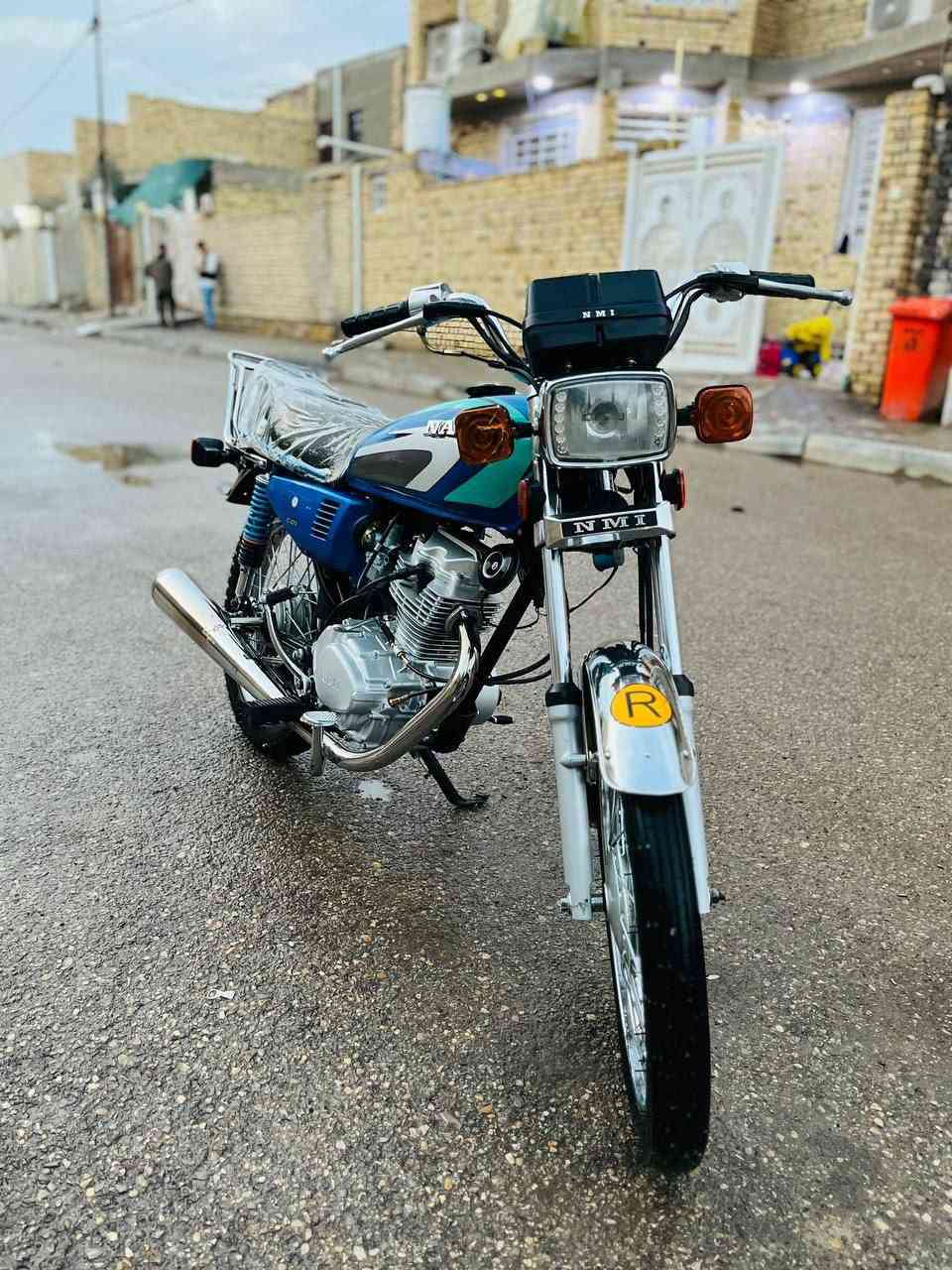 شلامجه 23
كفاله عامه 
***********
