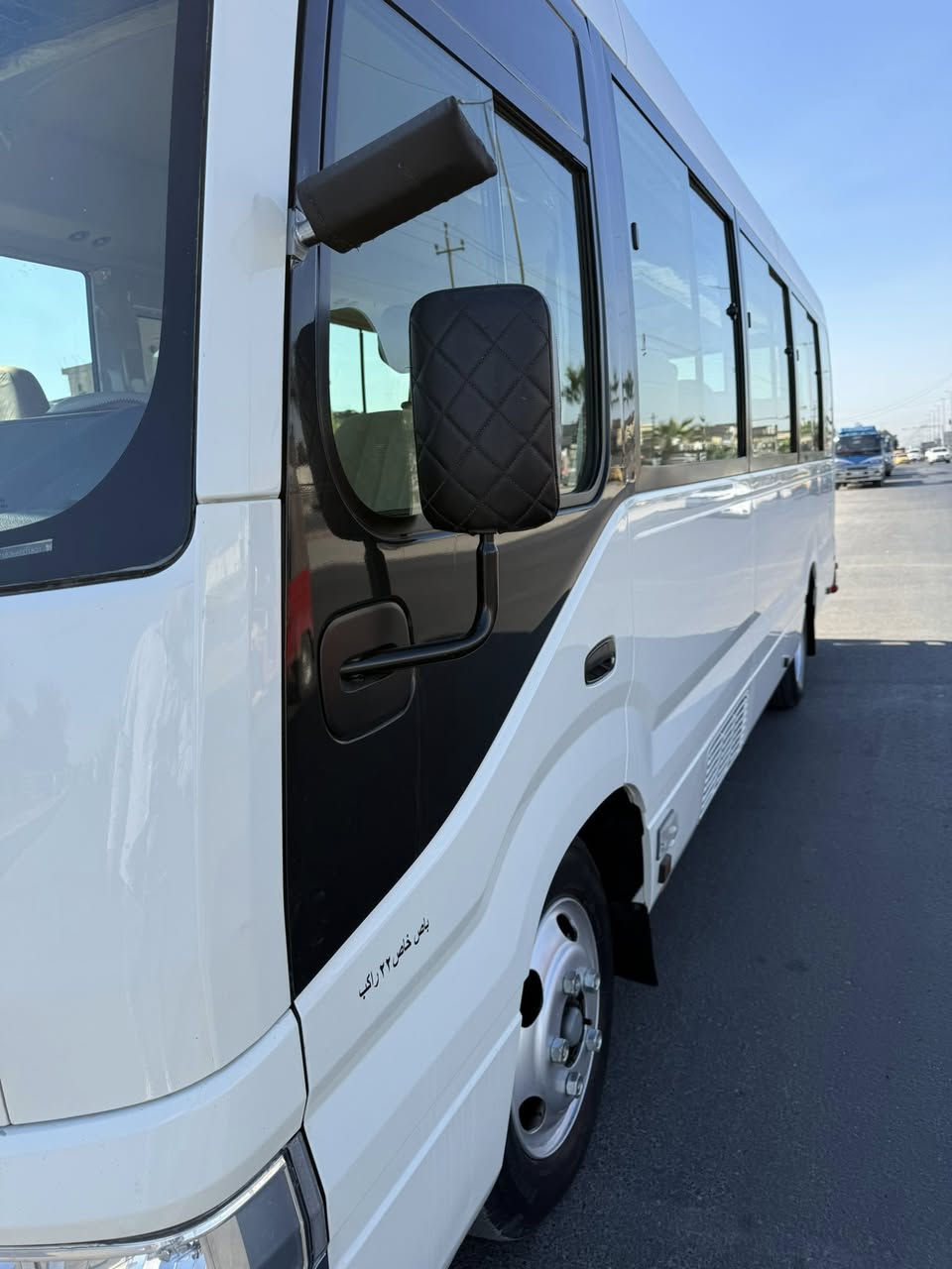 للبيع موديل 2017 رقم سليمانيه
سياره فول مواصفات.  سله داخليه. وحاكيه. 

قلاب ستاركس.    بطن. جديد. تخم تاير. 

يرهم مراوس بي موديل.      عنوان بغداد كسره وعطش بيت وشه 

سعر 425$.   تفاصيل اكثر.  هاتف 

***********. بيت وشه
