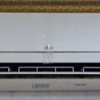 سبليت LG • ٢ طن • شغال