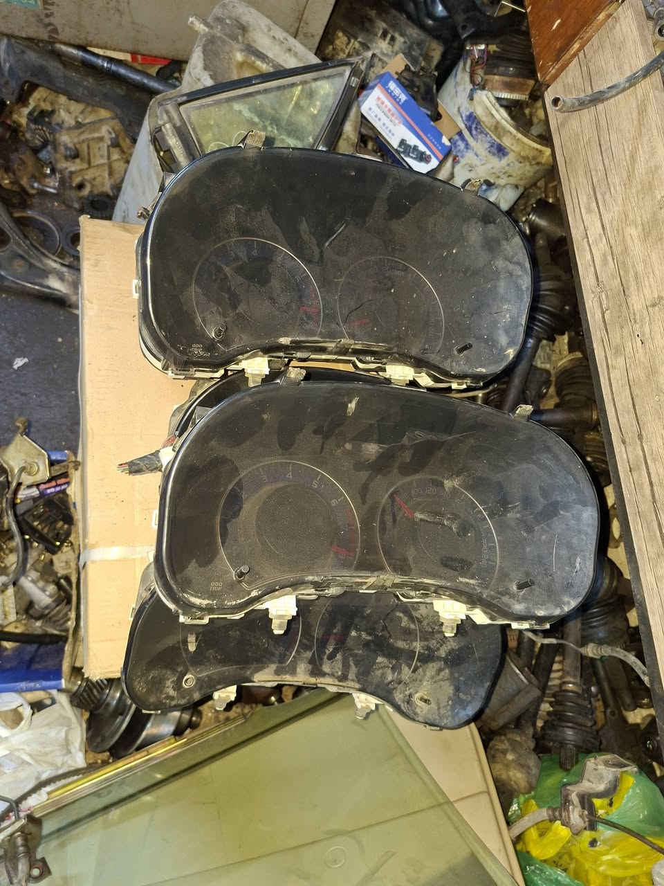 محلات الصادق يوجد لدينا قطع غيار بي واي دي تفصيخ في داخل الصين بغداد حي العام الشارع 30 قرب حسينيه الامام المهدي عليه السلام باداره ابو علي رقم الهاتف***********
