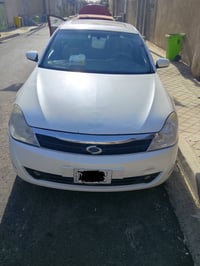 رينو سافران • ٢٠٠٩ • رقم بصرة