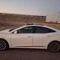 ازيرا خليجيه • ٢٠١٢ • فول مواصفات