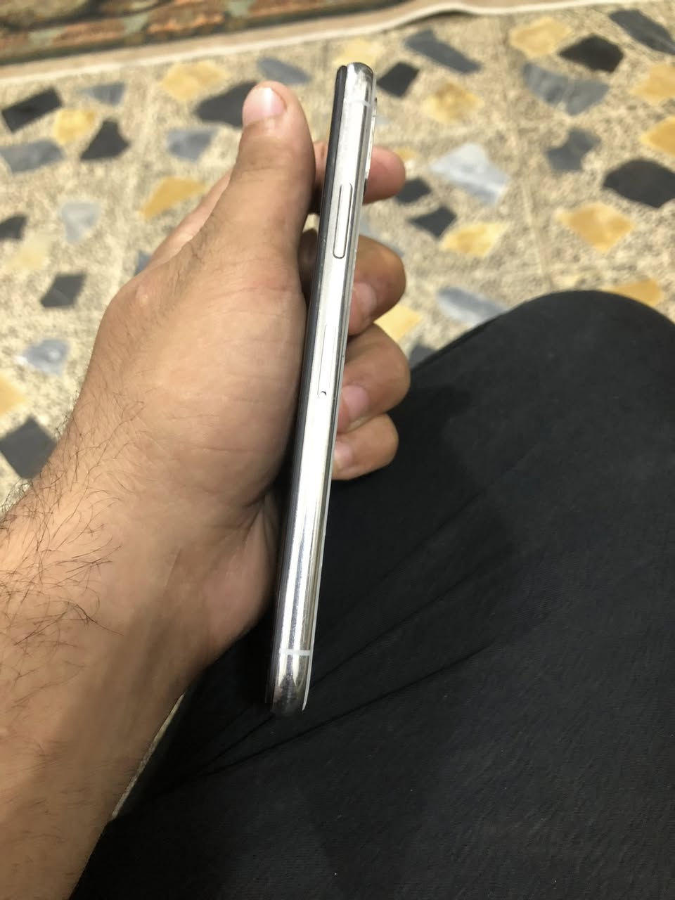 ايفون اكس لبيع او مراوس مبدل بطاريه وشاشه اصليات كله شغال ذاكره٦٤  فيس ايدي شغال


**إذا كنت صاحب هذا الإعلان وتريد حذفه لأي سبب، رجاءا أرسل رسالة إلى الدعم الفني**