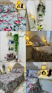 نقشه • ألوان • نزاكه