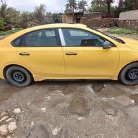 فورتي جيتي لاين فتحه وبصمه  رادار امامي جانبي تحكم ستيرن   موصفات معرو...