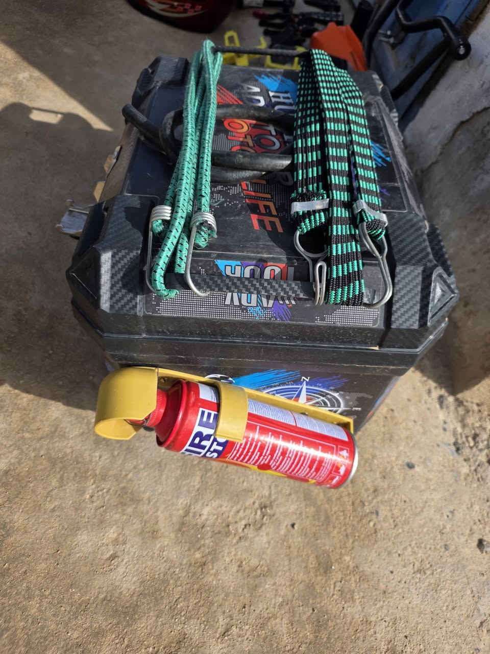 السلام عليكم اغراض دراجه للبيع المكان القائم


**إذا كنت صاحب هذا الإعلان وتريد حذفه لأي سبب، رجاءا أرسل رسالة إلى الدعم الفني**