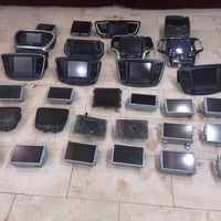 شاشات سيارات • حيدر الخزرجي • النجف الحي الصناعي