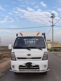 كيا • مسكر 17 • بابل القاسم