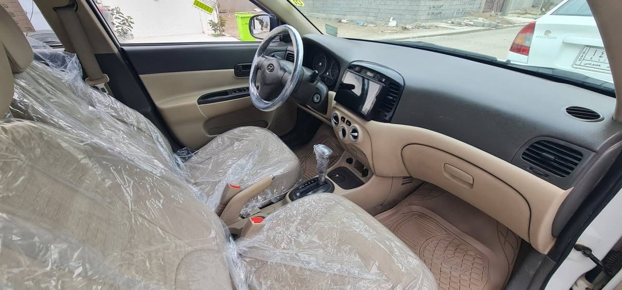 اكسنت خليجي محرك كبير ١٦٠٠ كير اوتوماتيك داخل بيجي ماشية ٨٠ الف بدون صبغ بي مكانين بارد فقط سنوية ٢٠٣١ كوبون بانزين موجود سعر ١٠٣ ومجال عنوان كركوك شوراو شرط الكير والمحرك ***********...  *********** شرط تحويل او وكالة كركوك, العراق
