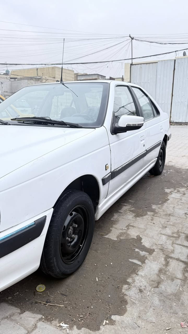 السلام عليكم
بيجو بارص 
موديل 2020
سيارة بيها بارد قليل باب السايق واضح بصورة يوجود صبغ الجاملغ الخلفي جهته الايسر 
سيارة حرة  تحويل مباشر 
سعر 69وبيها مجال قليل 
 الاستفسار على رقم *********** العنوان بغداد مدينة الصدر
