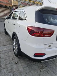 سورنتو ٢٠٢٠ • ماشيه ٦٢٠٠٠ • محرك ٣٥٠٠