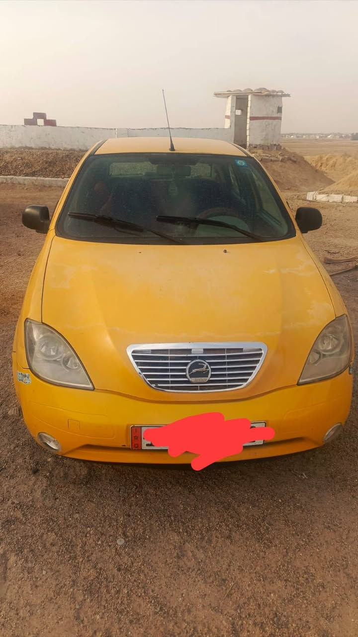 طيبه 16مصفره هيه وغرامات بسمي تدفه تبريد كير خير من الله  بس مكينه كايمه شغاله بيها جامغلغ خلفي معمر بدون تبديل ***********
