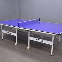 منضدة تنس • وياه ٢ راكيت • المعامل السعادة