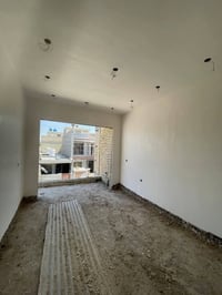 كربلاء • بلاط • جص