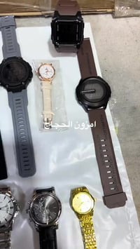 ساعات • تفاصيل بالفيديو