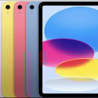 آيباد الجيل العاشر • ٢٥٦ • وردي