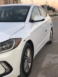 النترا • ٢٠١٧ • وارد امريكي