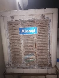 مبرده للبيع مستعمله السعر ١٧٥ الف 07733234429