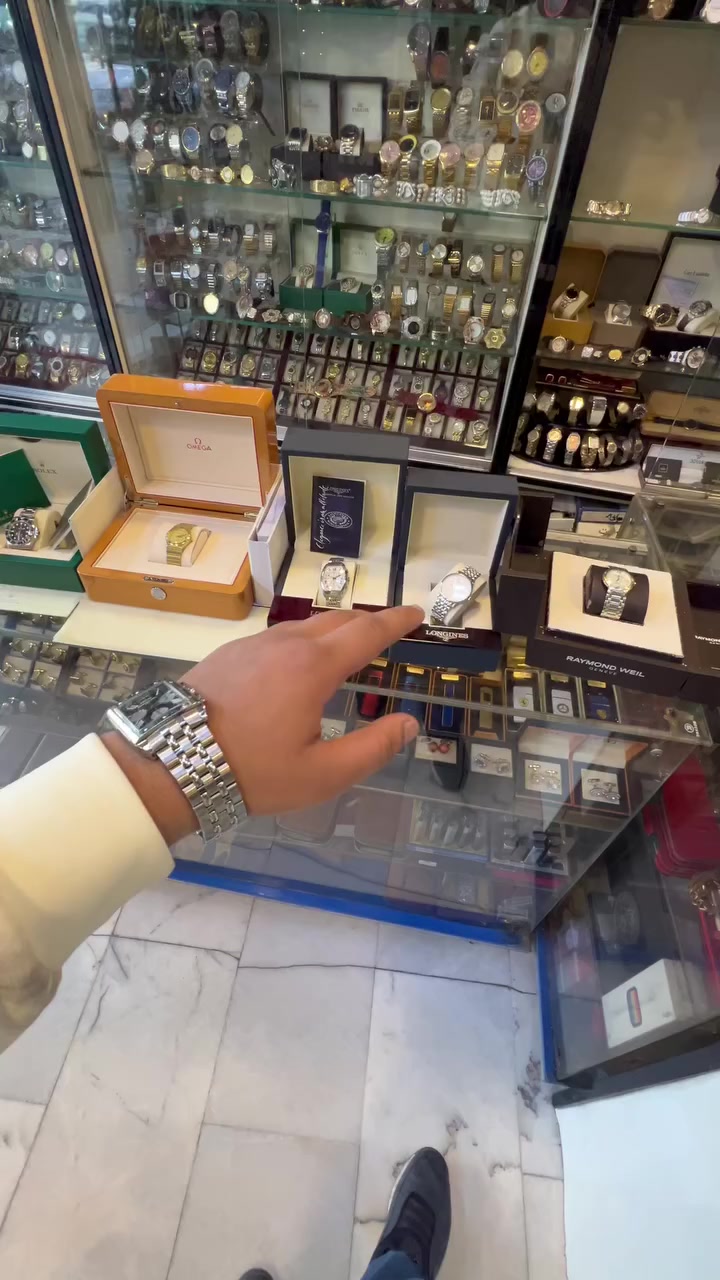 #مزادد  على منصه التيك توك ساعه تاسعه 9ليله سوف نعرضلكم ساعات صفر ابيع وساعات امر بيع طيب  www.tiktok.com/@ameen_5694


**إذا كنت صاحب هذا الإعلان وتريد حذفه لأي سبب، رجاءا أرسل رسالة إلى الدعم الفني**