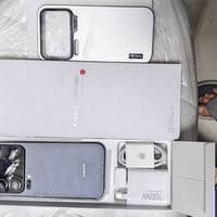 شاومي 17بروماكس لبيع مستعمل ونضافه 100سعر 1350شراي يتصل 07702000242