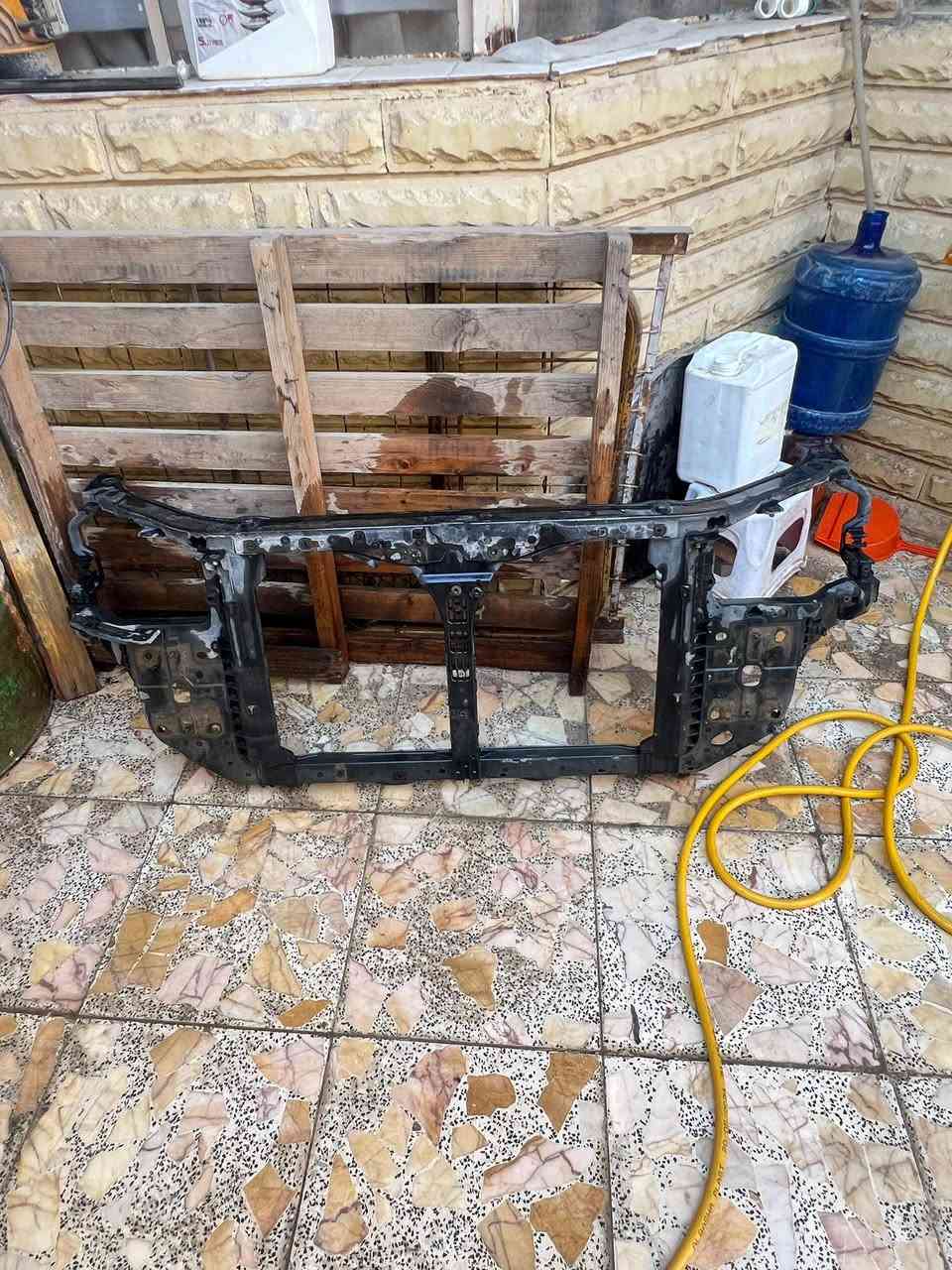 لايت سوناتا ٢٠٠٨
بدنه سوناتا ٢٠٠٨ 
قيم واخذ مكاني النجف 
***********
