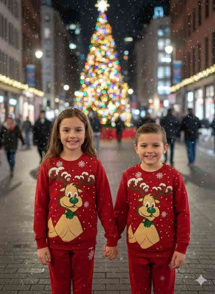 تراك اطفال كرسمس 🧑‍🎄🤶 بناتي ولادي ماركة يويو التركيه 
خامه قطن 💯كوالتي مكفول شتائي 
الدرزن 12 قطعه
يلبس كروبين 
1. الى  5 سنوات  سعر الدرزن 65 الف
5 الى. 9 سنوات سعر الدرزن. 68 الف

💥💥جمله فقط اقل حجز درزن  استندر 💥💥
خدمة توصيل  5 جميع محافظات العراق 
للحجز والاستفسار مراسلة الخاص او واتساب 
0785 469 0407 

او تليكرام عبر رابط القناة 
https://t.me/buniss_Fashon/26067
