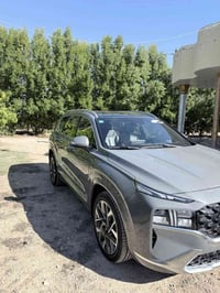 سنتافي كلكرفي • ٢٠٢٢ • رقم بغداد