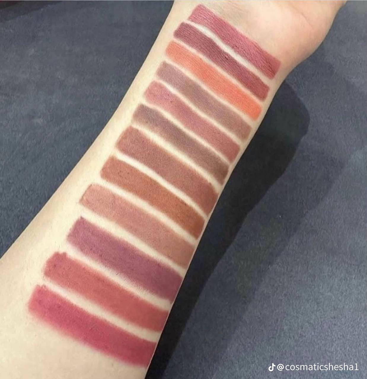 قلم حمره خشبي  بالوان مميزة 
قطعة ب الف فقط


**إذا كنت صاحب هذا الإعلان وتريد حذفه لأي سبب، رجاءا أرسل رسالة إلى الدعم الفني**