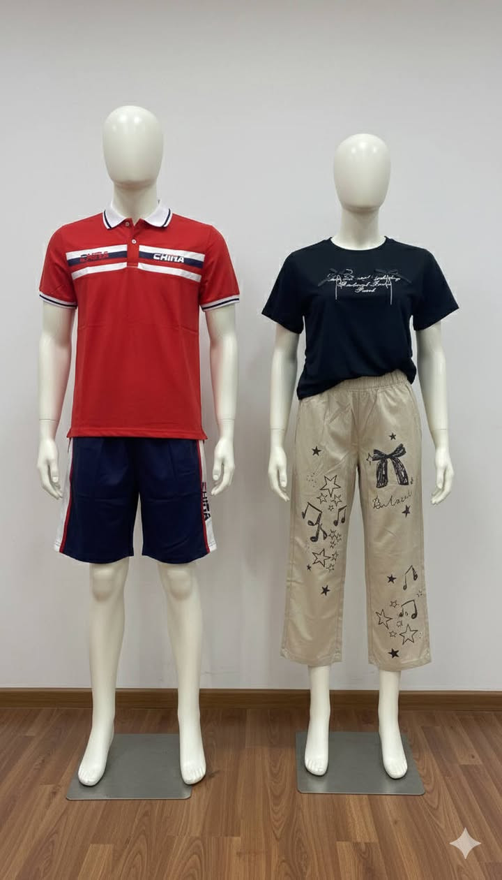 عروض موسم العيد ولادي وبناتي


**إذا كنت صاحب هذا الإعلان وتريد حذفه لأي سبب، رجاءا أرسل رسالة إلى الدعم الفني**