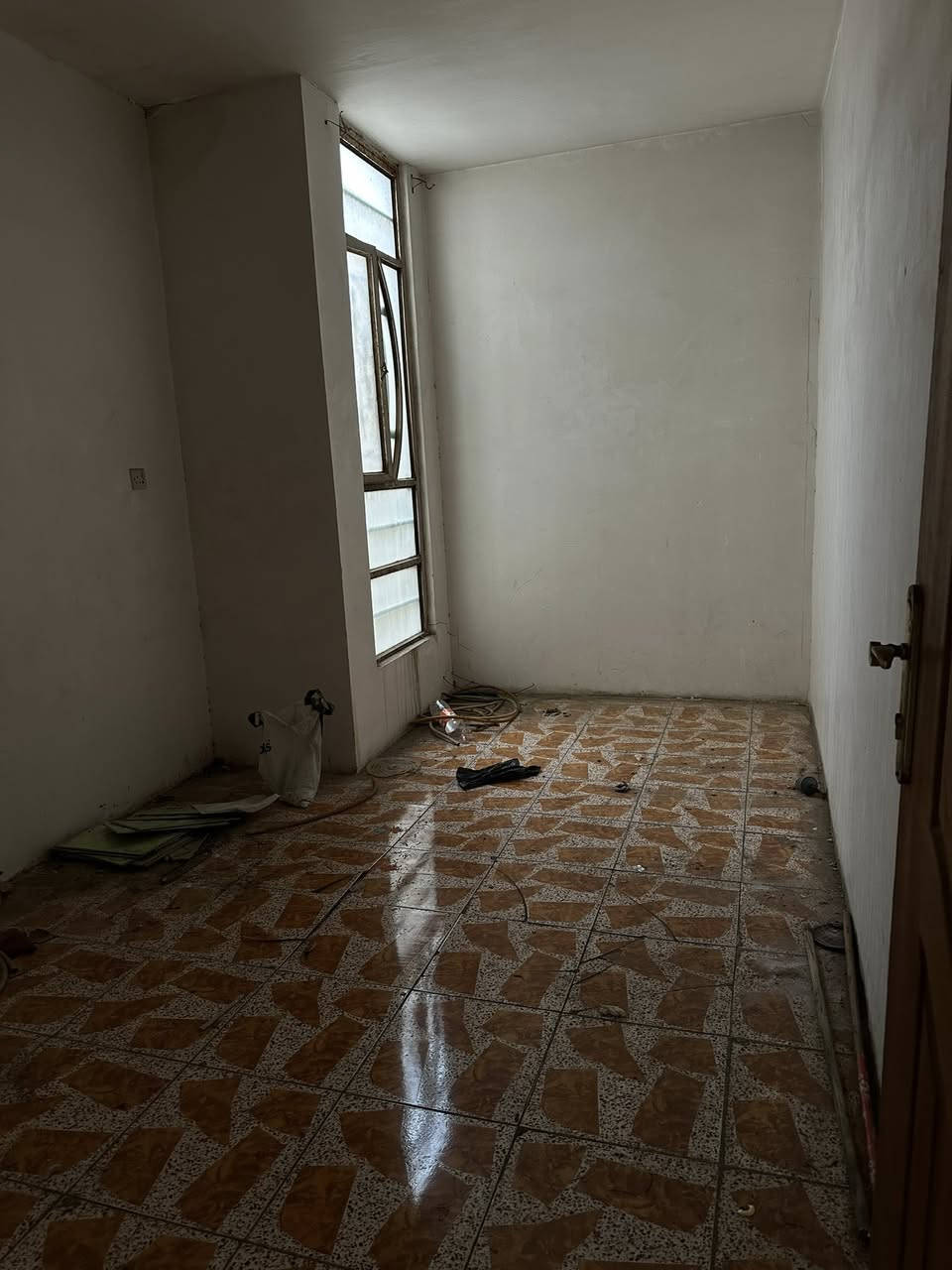 مشتمل للبيع 
واجهة 3وربع
مساحه33متر
يحتوي على استقبال مطبخ خدمات ترك وغرفتين نوم وحده جبيره وحده صغيره 
مكان منطقة الشعب قريب على سوك شلال شارع فدك 
للاستفسار الاتصال على الرقم التالي ***********
او مراجعة مكتب دلاليه العامري سوك شلال بشارع فدك
