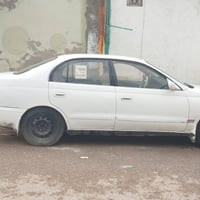 كورولا نفخ • ١٩٩٢ • مقفولة جير