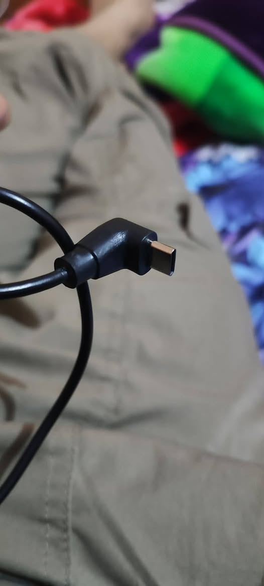 تشتغل على  تايب سي سعر 25 الف مع التوصيل


**إذا كنت صاحب هذا الإعلان وتريد حذفه لأي سبب، رجاءا أرسل رسالة إلى الدعم الفني**