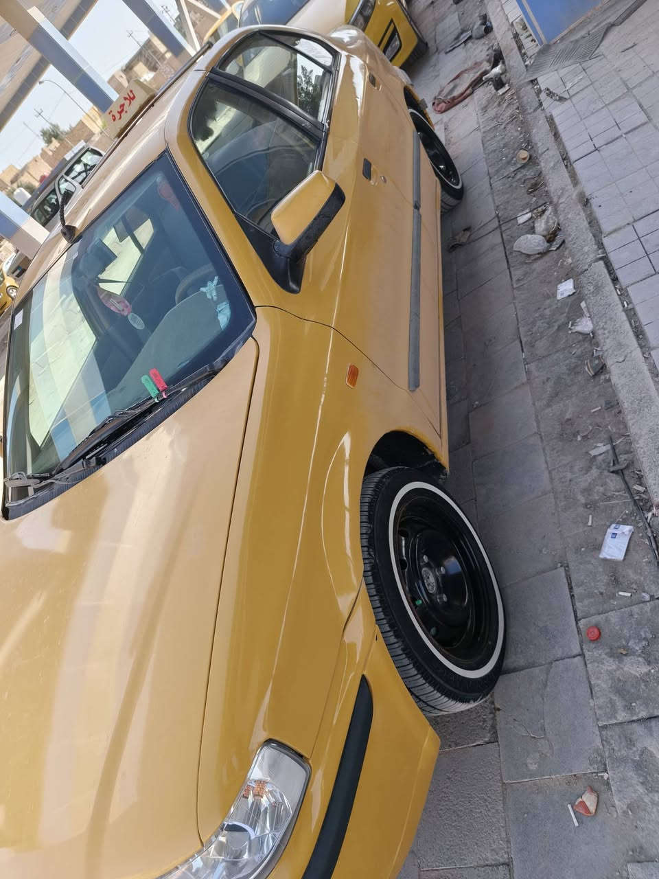 البيع بسمي مكفولة من كل شيء اسعر ٣٧وبية مجال ‏‪***********‬‏
