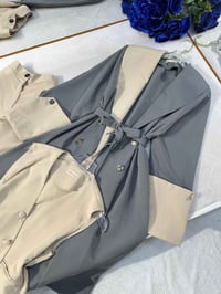 طقم ٣ قطع • دابل تركي • مقاسات ٣٨-٤٨