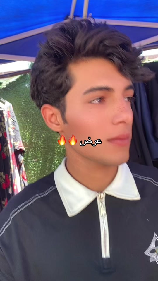 #شعب_الصيني_ماله_حل😂 


**إذا كنت صاحب هذا الإعلان وتريد حذفه لأي سبب، رجاءا أرسل رسالة إلى الدعم الفني**
