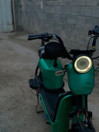 دراجة شحن • حجم ٢٠ • موديل قديم