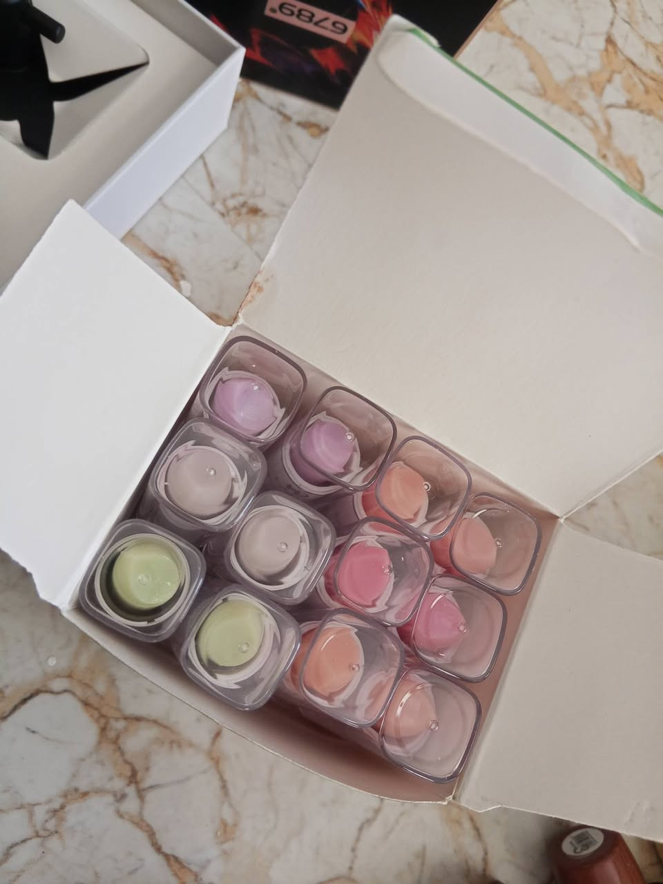 ميكب جمال ولا غلطه بنات شلعات ابيع القطعه ع الف ونص


**إذا كنت صاحب هذا الإعلان وتريد حذفه لأي سبب، رجاءا أرسل رسالة إلى الدعم الفني**