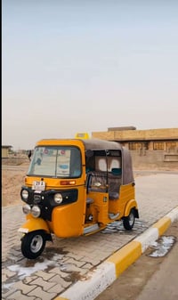 تكتك • قضاء النصر • تحويل ثاني يوم