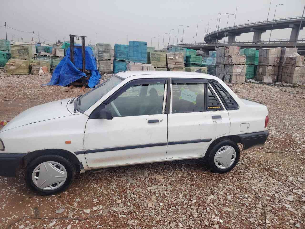 سايبه للبيع 2011رقم نينوه
محرك بدايت نفخ
كير شرط
طخم جديد
كربون بنزين
تدفيه
سنويه بسمي
السعر 30ورقه
***********
