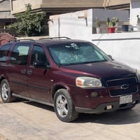 شوفرليت بلاندر • ٢٠٠٨ • رقم كركوك