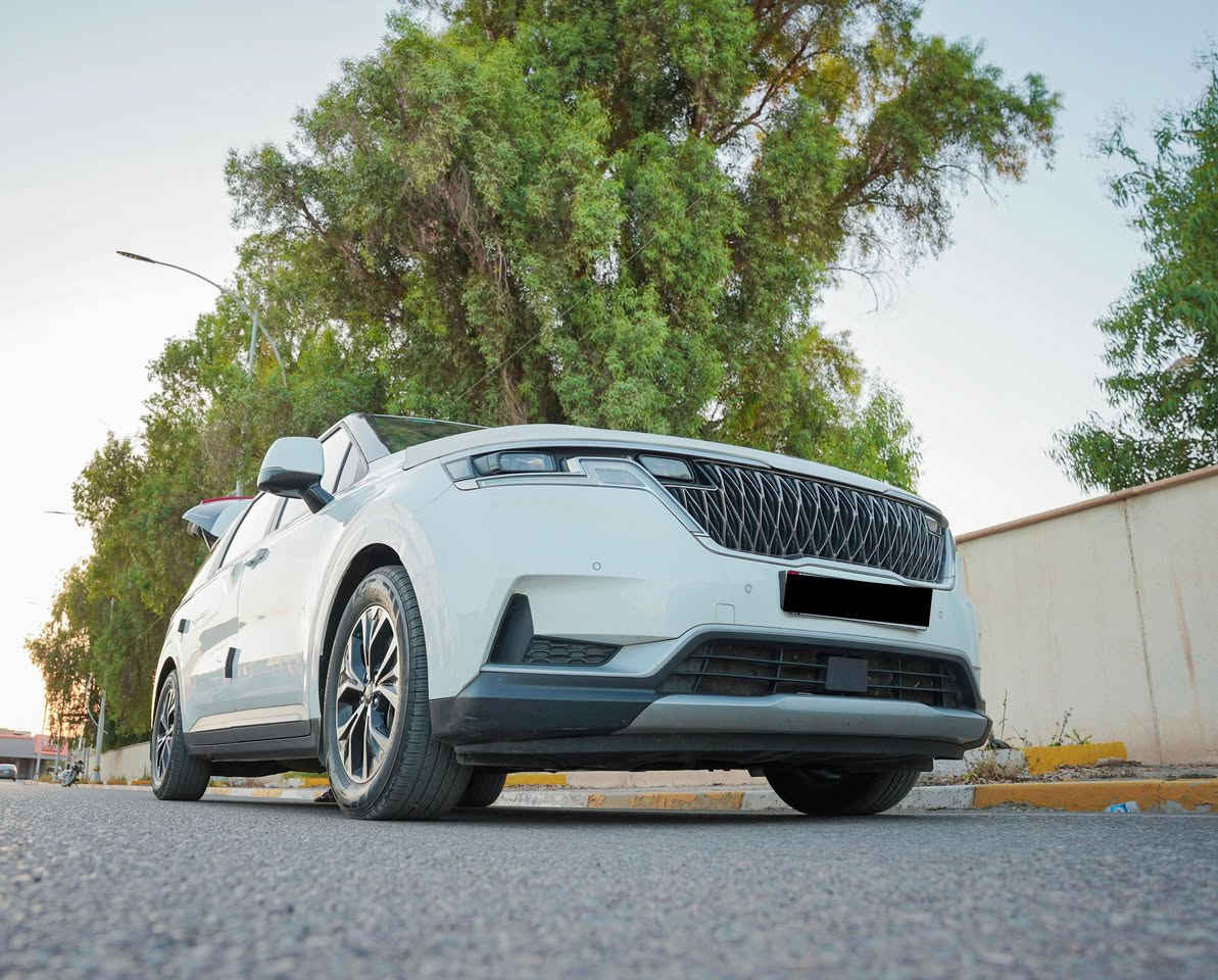 ‎كيا كرنفال -Kia Carnival
▪️موديل 2023 اجرة
▪️حجم المحرك  6 سلندر 
▪️منظومة غاز +بانزين 
▪️١١راكب 
▪️بوب كهرباء 
▪️تحديد مسار 
▪️حساس تنبيه بالمرايات 
▪️رادار كاميرات 
▪️حساس امامي خلفي 
▪️٤ بصمات 
▪️كشنات تدفئة تبريد +استيرن 
▪️تحكم ستيرن جهتين 
▪️للبيع فقط  
▪️عنوان السيارة  صلاح الدين -قضاء الشرقاط 
للاستفسار أكثر الاتصال على الرقم التالي 

‭***********
