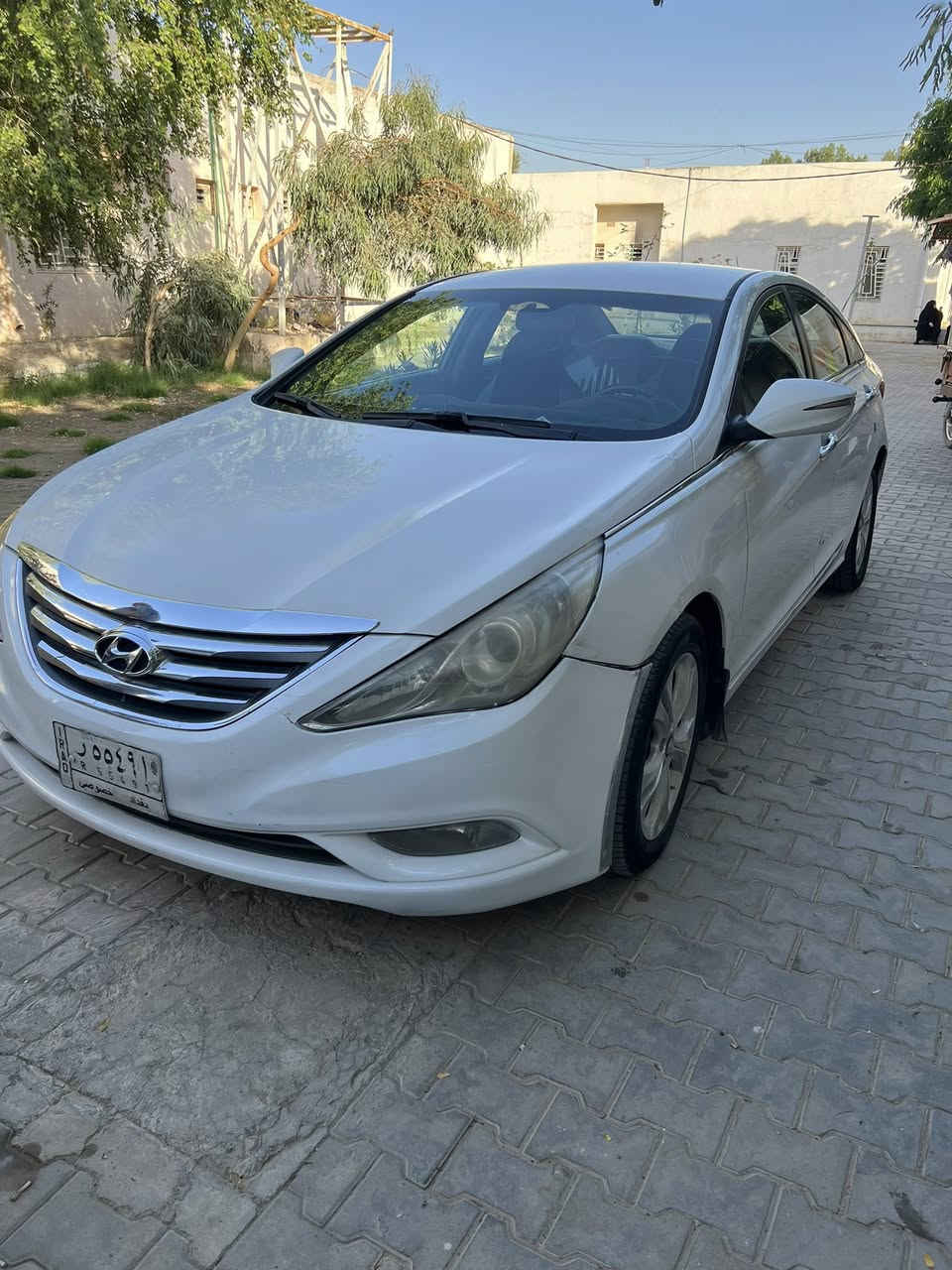 سوناتامديل 13خليجي رقم بغداد السعر 95


**إذا كنت صاحب هذا الإعلان وتريد حذفه لأي سبب، رجاءا أرسل رسالة إلى الدعم الفني**