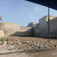 الموصل حي البكر • ١٠٠م • سند طابو