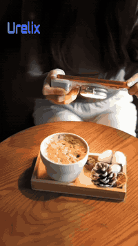 حوّل هاتفك إلى كاميرا احترافية بلمسة واحدة! 📸✨
​اجعل تصويرك ينبض بالحياة مع قبضة التصوير الذكية والمغناطيسية. القطعة التي ستغير طريقة تصويرك للأبد!
​لماذا تحتاجها؟
​إضاءة سينمائية: 3 مستويات من الإضاءة (باردة ودافئة) لصور سيلفي وفلوقات مثالية في أي وقت.
​ثبات وتحكم: قبضة مريحة تمنحك ثبات الكاميرات الاحترافية لالتقاط صور بدون اهتزاز.
​مرآة مدمجة: تأكدي من إطلالتك ومكياجك قبل الضغط على زر التصوير! 💄
​سهولة قصوى: تثبيت مغناطيسي (MagSafe) سريع وجاهز للاستخدام فوراً.
​الخيار الأول لكل صانع محتوى يبحث عن التميز والسهولة.
​اطلبه الآن وارفع جودة محتواك للمستوى التالي! 🚀

***********
 
#urelix #اور #بغداد #اكسسوارات_حديثة #ماوس
 #تحكم_ذكي #موبایل #تصوير_فوتوغرافي #تصويري #
#urelix #اور #بغداد #اكسسوارات_حديثة #ماوس
 #تحكم_ذكي #موبایل
