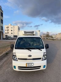 كيا ٢٧٠٠ • موديل ٢٠١٤ • أربيل